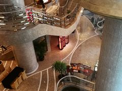 -新天世纪中餐厅
