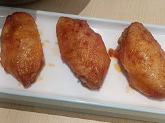 -吕氏疙瘩汤·海鲜新鲁菜(海州利群店)
