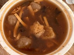 胡辣汤-魏家凉皮(祈年大厦店)