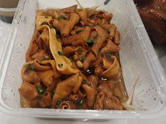 豉油王鹅肠-老字号蛇口德记烧腊饭店·海鲜加工