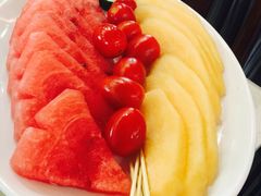 -川西坝子火锅(金沙1.0直营店)