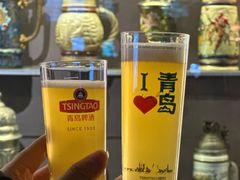 -青岛啤酒博物馆