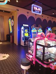 -龙小湖探索乐园 Little Hoo Galaxy(龙湖重庆金沙天街店)