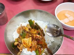 -蚂蚁家辣炒章鱼(海云台店)