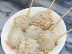-玫瑰甜品(文明路店)
