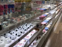 -NITORI 宜得利家居(金银潭永旺梦乐城店)