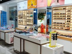 -宝岛眼镜·星创视光中心(威海路店)