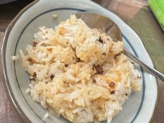 -大自然素食(望桐路店)
