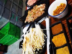 -牛犇烤肉(物资学院路店)