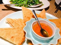 月亮虾饼-瓦城泰国料理(芮欧百货店)