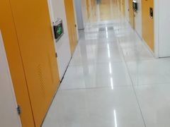 -安东易迷你自助仓储寄存仓库(顾戴路店)