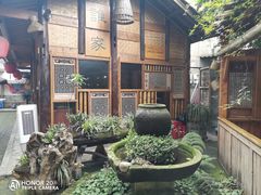 -土灶人家柴火鸡(彭州店)