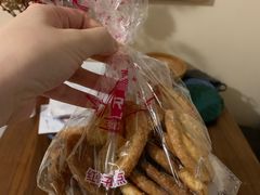 -红房子西点(汇联商厦天钥桥路店)