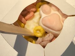 -麦当劳(健德桥得来速店)