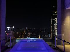 -重庆解放碑威斯汀酒店