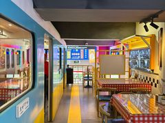 -小灶派· 地道兰州牛肉面(宏发大厦店)