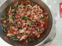 -椒小兔·盐帮川菜中餐厅(金沙时代广场店)