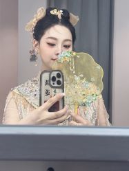 -青禾蒙娜丽莎婚纱摄影(武汉总店)