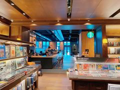 -星巴克臻选(深圳万象天地旗舰店)