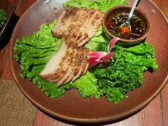 -花马天堂云南餐厅 Lost Heaven(外滩店)