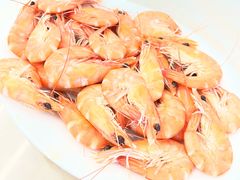 -众味海鲜大排档·活海鲜·潮汕味(南澳店)