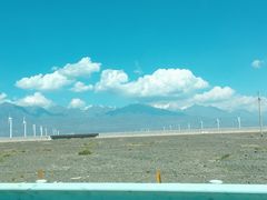 -盐湖景区
