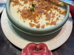 香草鲜奶布丁-蟹榭·本帮江浙菜·蟹宴(五角场合生汇商场店)