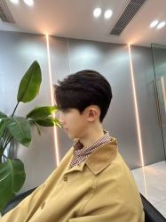 -赤道 Hair Salon