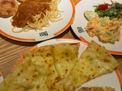 -比格比萨自助(李沧万达店)
