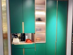 -索菲亚全屋定制衣柜橱柜家具(金源居然之家世纪购物中心店)