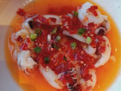 -南通滨江洲际酒店-东厨中餐厅