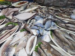 -旺角小渔村(二马路店)