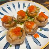 铁板上的舌尖美味呀[调皮]