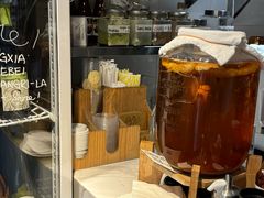 -Egg•Allday Brunch(襄阳北路店)