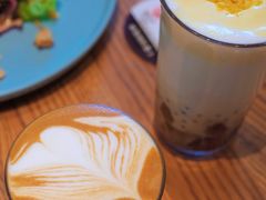 -YUMI芽米·法式烘焙·咖啡(骖鸾路店)