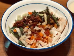 招牌牛肉biangbiang面-福瑞记老孙头biangbiang面(新生路店)