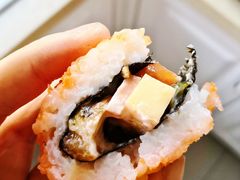 -罗森便利店(鱼市街店)