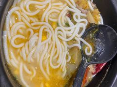 -滇越乘象云南餐厅(次渠店)