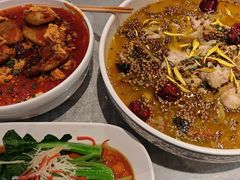 -顺明新疆风味餐厅(五一路店)
