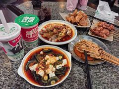 -小街天府(西工小街店)