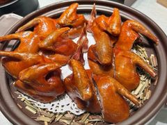 -炆艺乳鸽·煲仔饭大排档(望京来广营店)