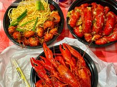 -李叔叔虾蟹大排档(青羊店)