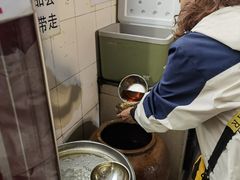 -正宗杨记普洱酸醋米线(总店)