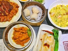 -糖朝(尖沙咀店)