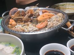 -威海九禧海鲜居渔水饺(经区店)