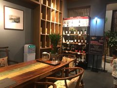 -湘满甲·黄焖甲鱼创始者·湘菜·鲁菜(潘家园店)