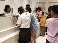 -优衣库(石家庄裕华万达广场店)