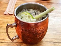 -Cyclus Craft Kitchen薩克思手工厨房