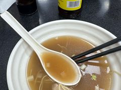 -燊意布拉肠云吞面(中山四路店)