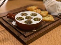 焗蜗牛-EN SPACE恩空间